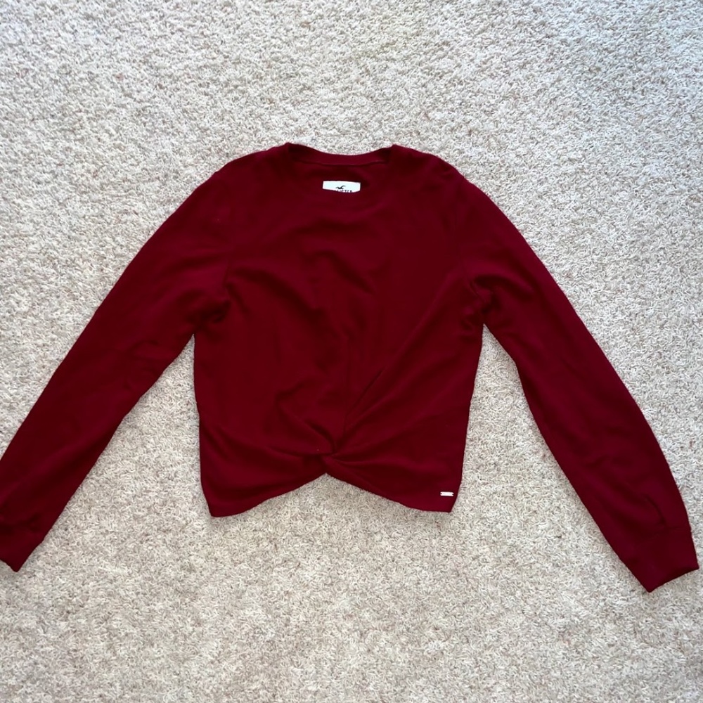 Hollister Women's Sweater